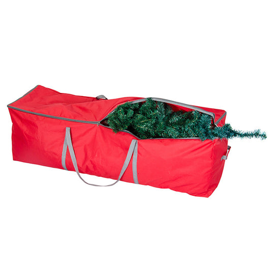 nGenius Heavy-Duty Christmas Tree Storage Bag - 51" x 16" x16"