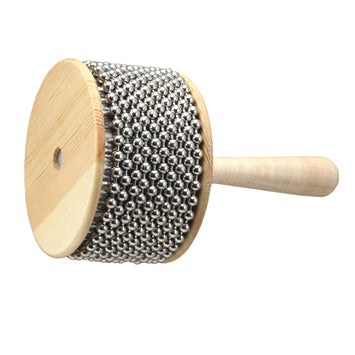 Cabasa - Percussion Instrument